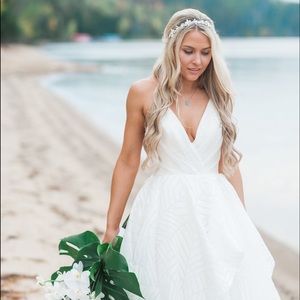 STUNNING HaloCouture Extensions